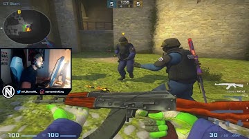 Scream Plays FPL 20171004