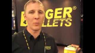 Berger Bullets Production Report with Bryan Litz