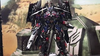 WF2018S Prime 1 - Jet Power Optimus Prime (Transformers) プライム