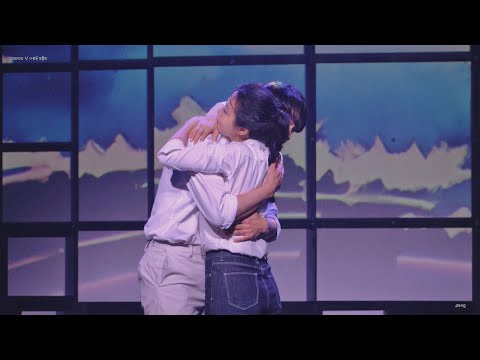 [4K] 230910 낮 뮤지컬 이토록 보통의 커튼콜 (최연우 임준혁)