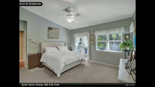 Paradise Found in Palmetto Bay