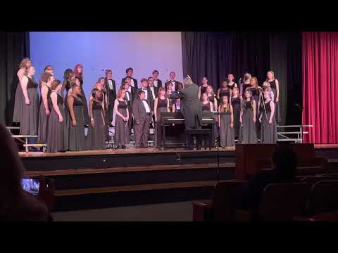 CAHS Chorale Spring