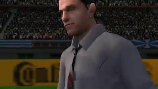UEFA Euro 2008 - Gameplay [PPSSPP/PSP]