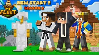 HOW TO SKIP QUEUE IN MCFLEET  | Day 02 | SyedSadiqGamings | ⁨@McFleetDotNet⁩  @GamerFleet⁩  #mcfleet