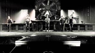 Rammstein Mein Teil - RMX Pet Shop Boys