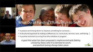 Conversation with Evaluators, Multi Dimensional Education Inc MDed