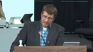 Tebje Konjunkturprogramm