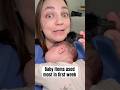 #pregnant #birth #postpartum
