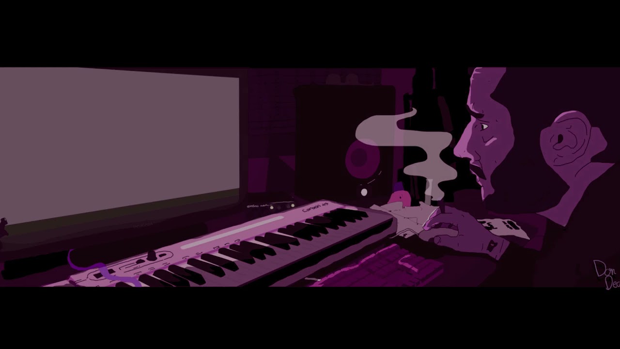 Original Hard Trap Beat *For Sale/Lease* ((Surreal Ramen)) Type Shit "Bad Love"