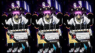 FREE FIRE 3D ANIMATION SOLO PROFILE EDIT || INTO YOUR ARMS (xml file link in Discription)