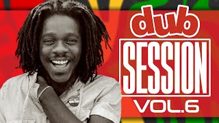 BEST REGGAE ROOTS MIX 2024: DUB SESSION6 (DENNIS BROWN, GREGORY ISAACS,SUGAR MINOT) DJ LANCE THE MAN