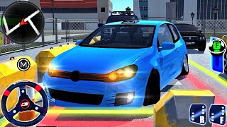 New Impossible Parking Challenge! | Car Parking Multiplayer — Car Game Android GamePlay screenshot 5