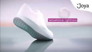 Joya Nuvola Sole Technology