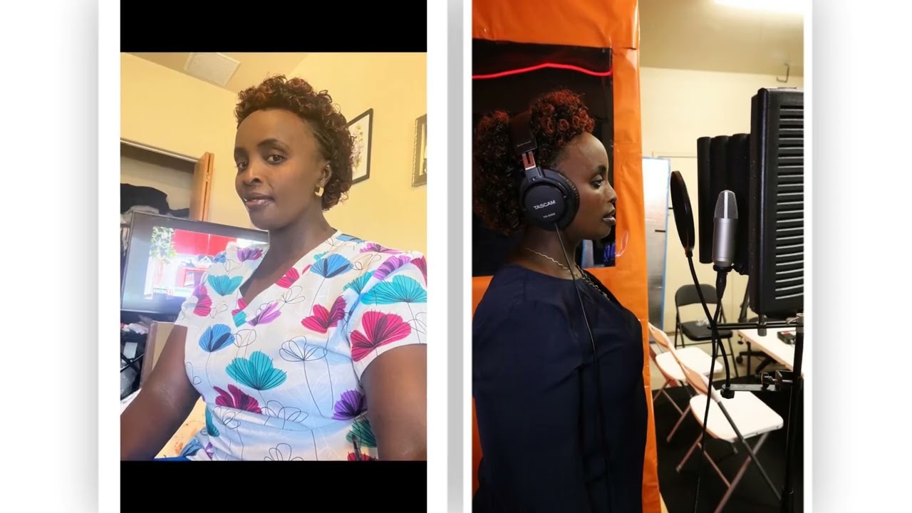 IMITIMA YABATUVUYEMO BY ANNET IRIBAGIZA 