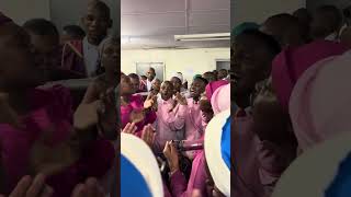 Tarhu bawo yiba nofefefe.  ZION/POSTOLA