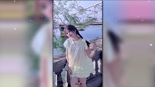 How To Make Aesthetic Soft Glow + Wave Transition Video In Alight Motion | Dinesh Edits 💥 screenshot 3