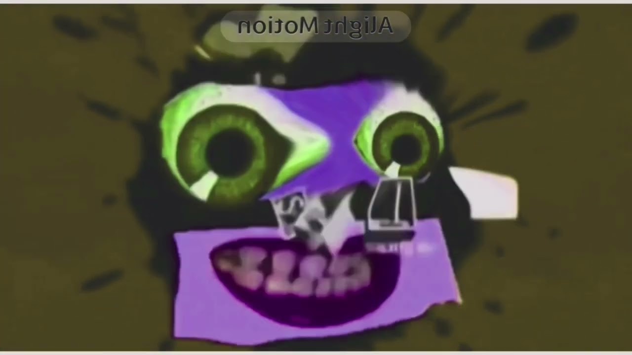 Klasky Csupo logo | My Effects Effects