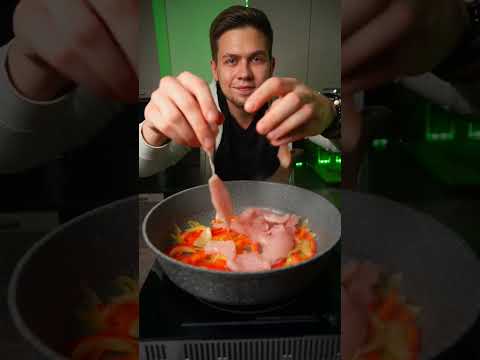 Быстрая КЕСАДИЛЬЯ