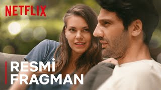 Sen Yaşamaya Bak | Resmi Fragman | Netflix Resimi