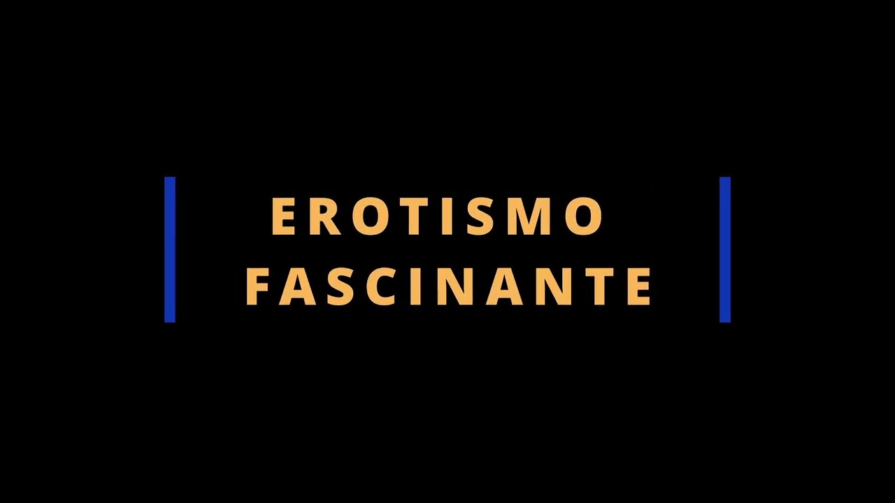 EROTISMO FASCINANTE by Ram Rendel 