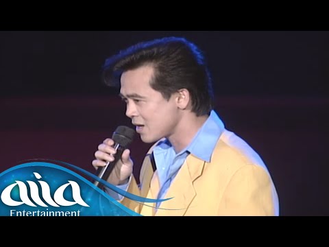 Video Dù Nắng Có Mong Manh(Anh Bằng) - Thái Châu | ASIA 4 - youtube