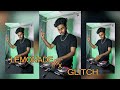 Lemonade x glitch  jfno