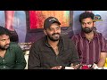 Hyper Aadi hilarious punches on Sudigali Sudheer at Peep Show press meet