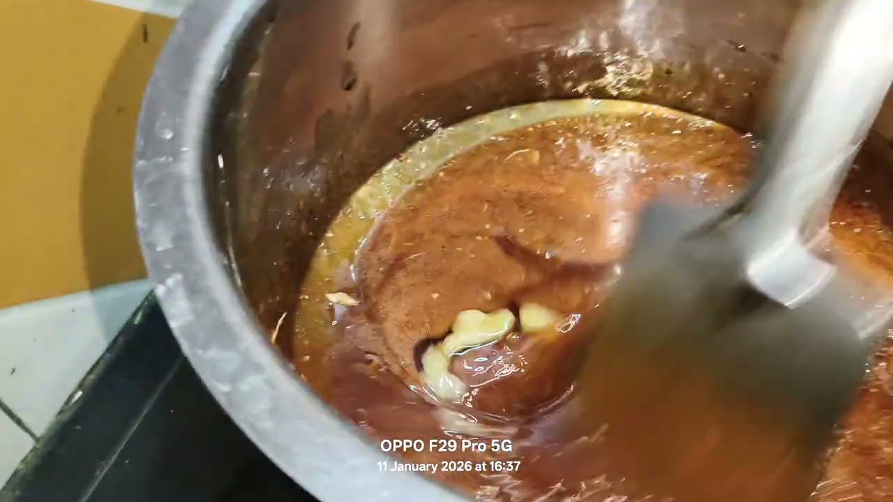 Arisalu preparation easily at home.Sankranti festival 🥮🥮🥮🥮🎎👌👌