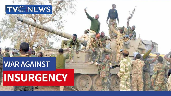 Troops Destroy Terrorists' Stronghold In Sambisa, Recover Heavy Weapons