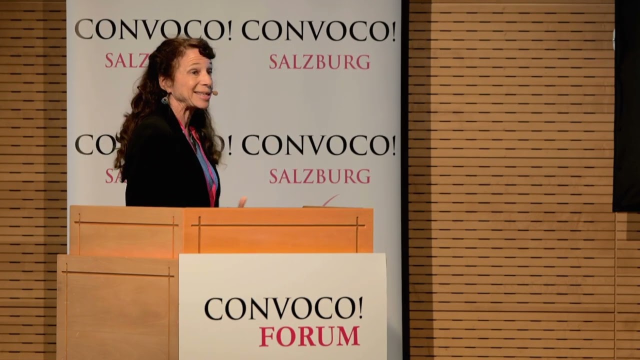 CONVOCO! Forum 2025 - What is the Future of the Global Nuclear Order?