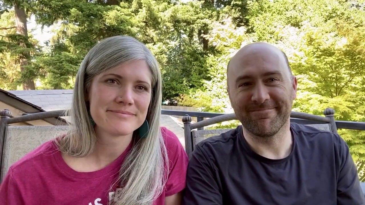 Discernment process announcement Sanctuary CRC and Renewal Ministries