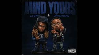 Lil Dmac - Mind Yours Ft. JcameOutTheMil
