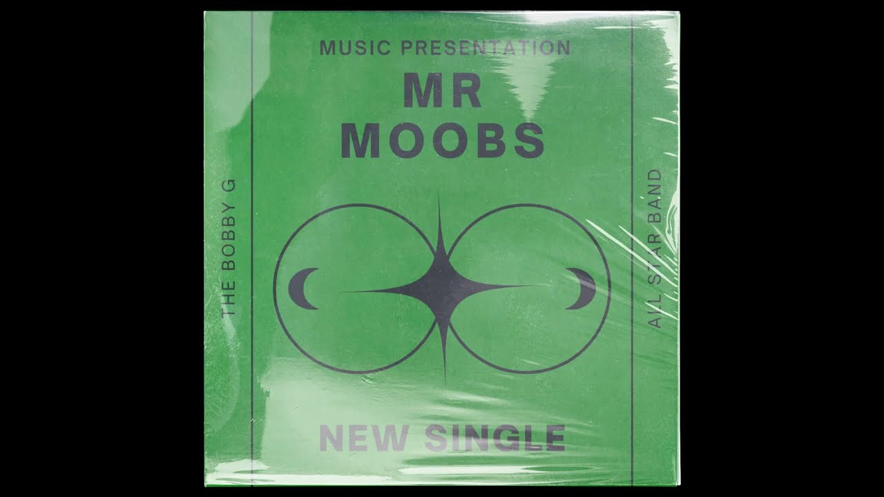 Mr Moobs