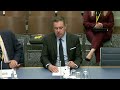 Committee for Justice, Thursday 1 October 2026