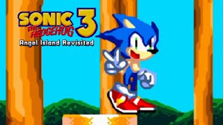 Details Java Sonic Unleashed Skin! Mod Sonic 3 AIR  Update