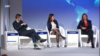 Plastic Pollution: An End in Sight Part 3