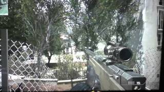 Mw3 random grenade kill ( episode 3 )