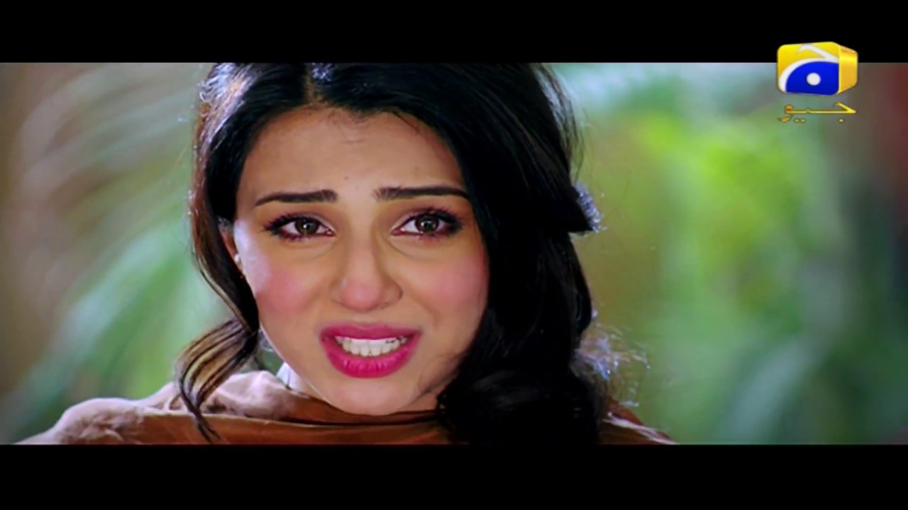 Bashar Momin - EP 11 - HAR PAL GEO