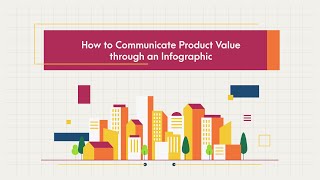 How to Communicate Product Value through Infographics Profile
