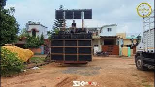 DJ SARANGA SOUND CHECK 🔥💫