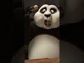 How's he doing that with his face?! | Kung Fu Panda 2