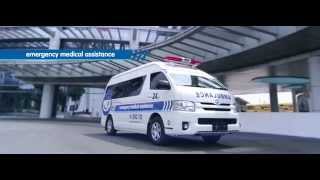 Garda Siaga Emergency Medical Assistance (EMA) screenshot 4