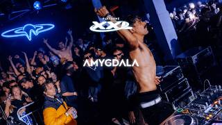 Tekno & Bounce set | AMYGDALA  @ PLATURNE XXL