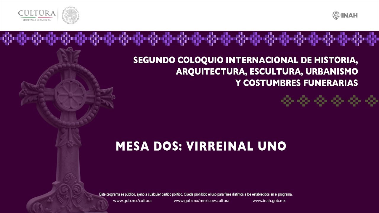 zonasinhunter Mesa 2: Virreinal 1