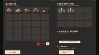 Crafting a hat FAIL