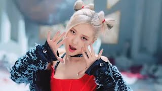 Blackpink Pink Venom Feat. Txts Yeonjun & Skzs Jeongin