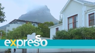 My Hood With Tessa Purdon