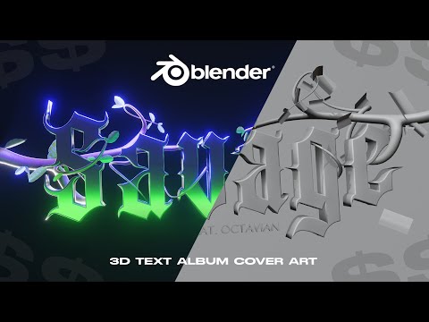 Create Album Covers