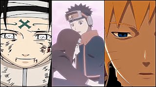 [Tổng Hợp TikTok #77] Naruto Và Những Video Edit Buồn Hay Nhất Trên TikTok