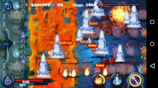 DEFENDER 2: Stage 1800 [ WITHOUT CHEAT ]
